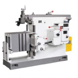 BC 6063 SHAPER MACHINE