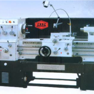 C6150 LATHE MACHINE