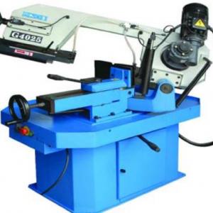 G4025 SAW MACHINE