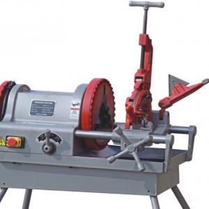 P100E PIPE THREADING MACHINE