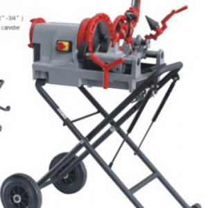 P50C PIPE THREADING MACHINE