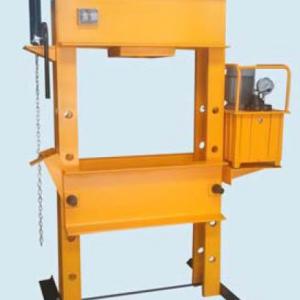 PH-100 HYDRAULIC PRESS