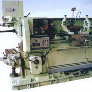 QN6004 COMBINATION LATHE MACHINE