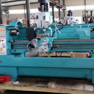 QN6004 MULTI-FUNCTION LATHE MACHINE