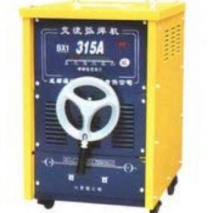 SBX315 AC WELDING MACHINE