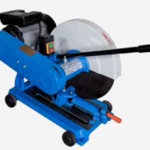 TY-400 PIPE CUTTING MACHINE