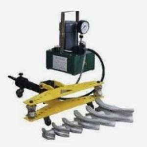 TY-40DA ELECTRIC PIPE BENDING MACHINE