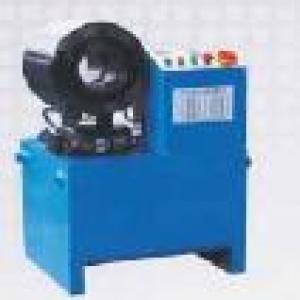 TY50 HYDRAULIC HOSE CRIMPING MACHINE