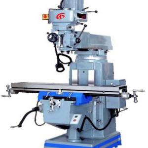 X6330 MILLING MACHINE