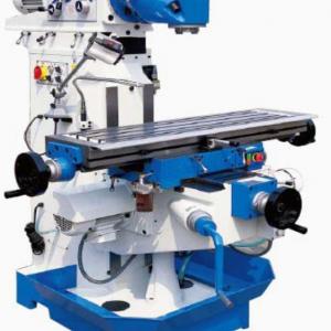 XQ6226 MILLING MACHINE
