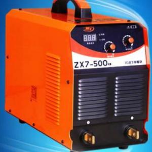 ZX7-500 WELDING MACHINE