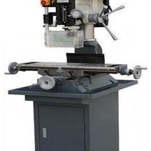 ZXT30 DRILLING AND MILLING MACHINE